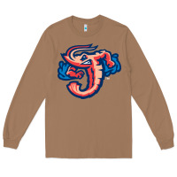 Toasted Coconut jacksonville jumbo shrimp Long Sleeve Tee - Craftify