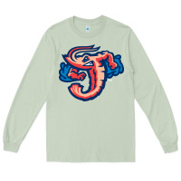 Matcha jacksonville jumbo shrimp Long Sleeve Tee - Craftify