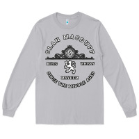 Clan Macduff Scottish Kilt Highland Games T Shirt Long Sleeve Tee | Teevron