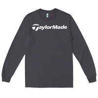 Smoke taylormade Long Sleeve Tee - Craftify