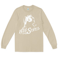 Mushroom seger merchandise Long Sleeve Tee - Craftify