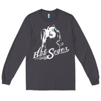 Smoke seger merchandise Long Sleeve Tee - Craftify