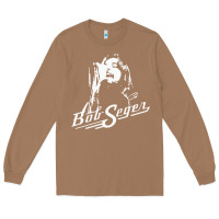 Toasted Coconut seger merchandise Long Sleeve Tee - Craftify