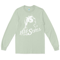 Matcha seger merchandise Long Sleeve Tee - Craftify