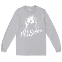 Moon Dust seger merchandise Long Sleeve Tee - Craftify