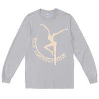 Moon Dust dancing pose Long Sleeve Tee - Craftify