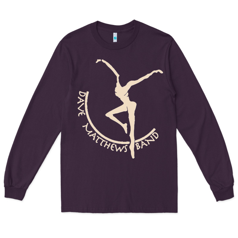 Dancing Pose Long Sleeve Tee by Craftify | Teevron