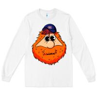 White youppi! Long Sleeve Tee - Craftify