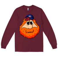 Youppi! Long Sleeve Tee | Teevron