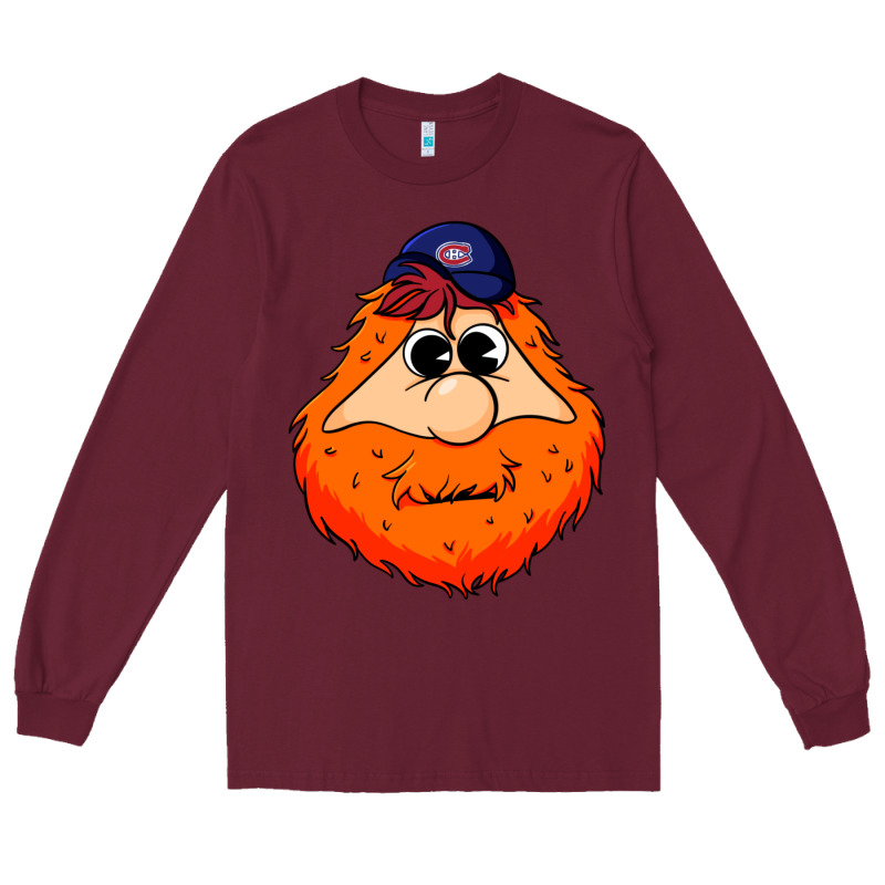 Youppi! Long Sleeve Tee by Craftify | Teevron