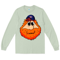 Matcha youppi! Long Sleeve Tee - Craftify