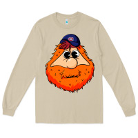 Mushroom youppi! Long Sleeve Tee - Craftify
