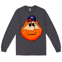 Smoke youppi! Long Sleeve Tee - Craftify