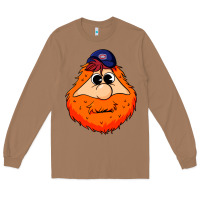 Toasted Coconut youppi! Long Sleeve Tee - Craftify