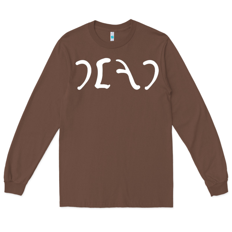 Egypt Dead Long Sleeve Tee by Craftify | Teevron