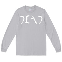 Moon Dust Egypt Dead Long Sleeve Tee - Craftify