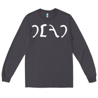Smoke Egypt Dead Long Sleeve Tee - Craftify