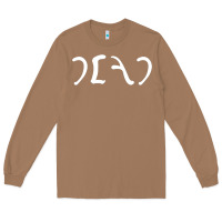 Toasted Coconut Egypt Dead Long Sleeve Tee - Craftify