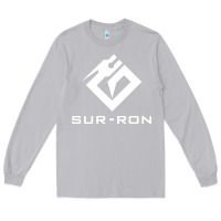 Moon Dust sur ron 3 wht music Long Sleeve Tee - Craftify