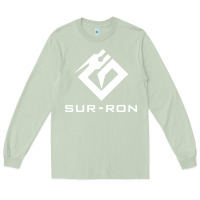Matcha sur ron 3 wht music Long Sleeve Tee - Craftify