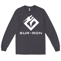 Sur Ron 3 Wht Music Long Sleeve Tee | Teevron