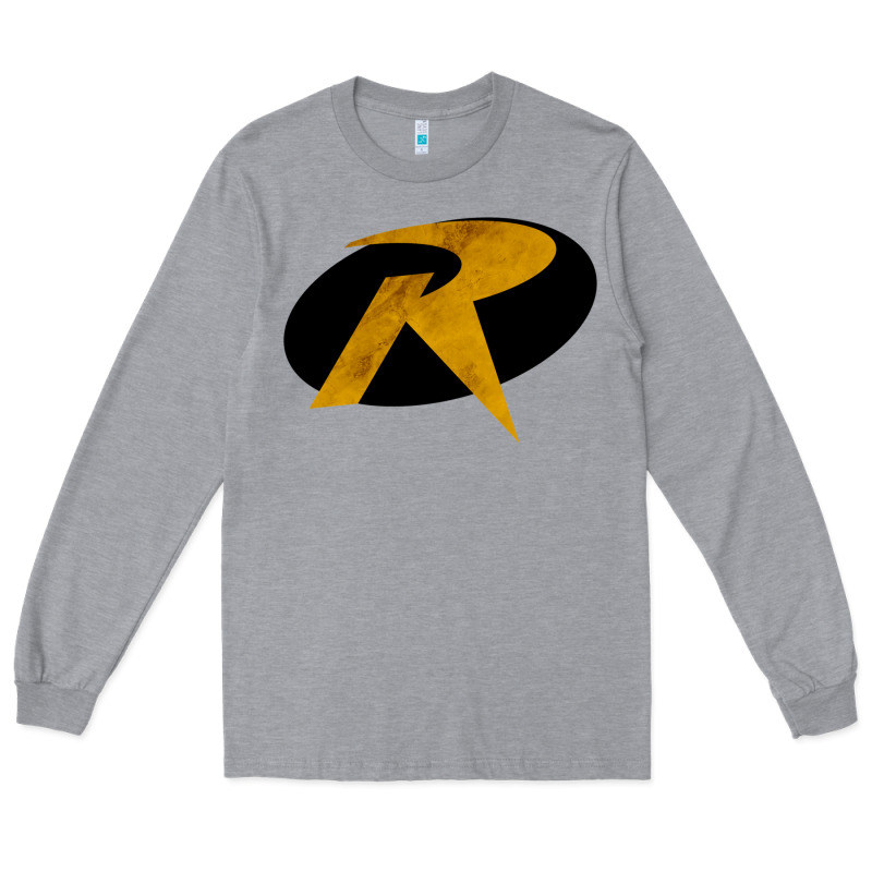 Robin Long Sleeve Tee by Craftify | Teevron