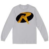 Moon Dust Robin Long Sleeve Tee - Craftify