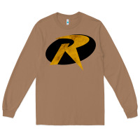 Toasted Coconut Robin Long Sleeve Tee - Craftify