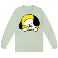 Matcha bt21 chimmy jimin bts Long Sleeve Tee - Craftify