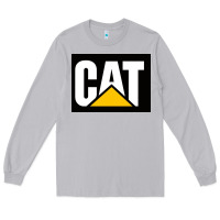 Moon Dust cat Long Sleeve Tee - Craftify
