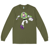 Buzz Lightyear Long Sleeve Tee | Teevron