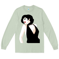 Matcha liza minnelli vexel Long Sleeve Tee - Craftify