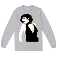 Moon Dust liza minnelli vexel Long Sleeve Tee - Craftify