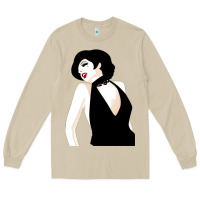 Mushroom liza minnelli vexel Long Sleeve Tee - Craftify
