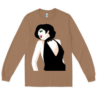 Toasted Coconut liza minnelli vexel Long Sleeve Tee - Craftify