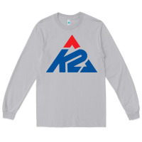 Moon Dust k2 ski snowboarding Long Sleeve Tee - Craftify