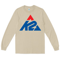 Mushroom k2 ski snowboarding Long Sleeve Tee - Craftify