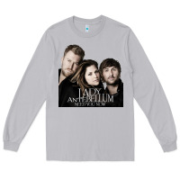 Moon Dust lady antebellum Long Sleeve Tee - Craftify