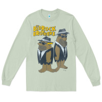 Matcha The Flinstones, The Flinstones art, The Flinstones vintage, The Flinst Long Sleeve Tee - Craftify