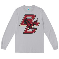 Moon Dust boston college Long Sleeve Tee - Craftify