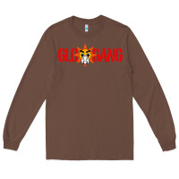 Chestnut glo gang Long Sleeve Tee - Craftify