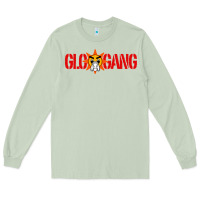 Matcha glo gang Long Sleeve Tee - Craftify