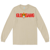 Mushroom glo gang Long Sleeve Tee - Craftify