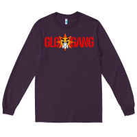 Plum glo gang Long Sleeve Tee - Craftify