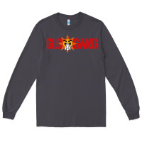Smoke glo gang Long Sleeve Tee - Craftify