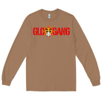 Toasted Coconut glo gang Long Sleeve Tee - Craftify
