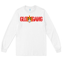 White glo gang Long Sleeve Tee - Craftify