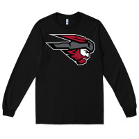 Black western colorado mountaineers Long Sleeve Tee - Craftify