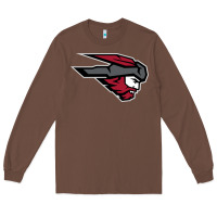 Chestnut western colorado mountaineers Long Sleeve Tee - Craftify