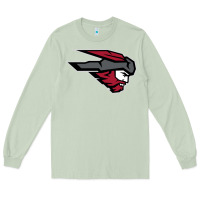 Matcha western colorado mountaineers Long Sleeve Tee - Craftify